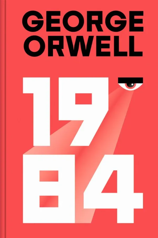 Literatura Contemporánea*Penguin Clásicos 1984