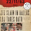 Novela Negra, Policial, Terror*Debols!llo 23/11/63