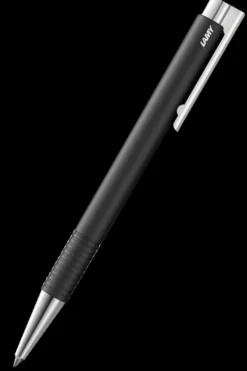 Lamy*Ed. Lamy 204 bolígrafo logo M+ negro M (LA)