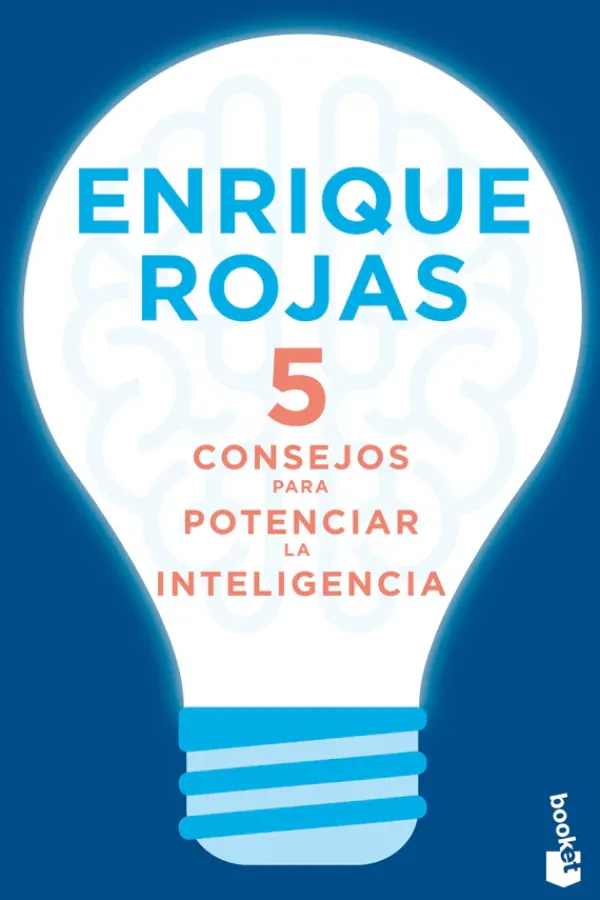 Autoayuda*Booket 5 consejos para potenciar la inteligencia