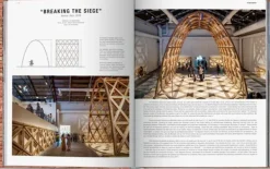 Casas Y Edificios*Taschen 100 Contemporary Brick Buildings