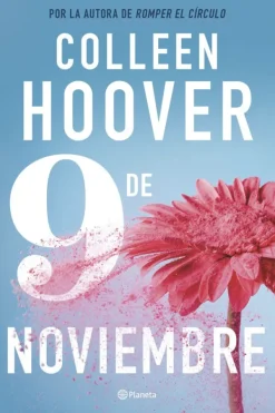 Novela Juvenil*Planeta 9 de noviembre