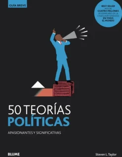 Ciencias Básicas*Blume 50 teorías políticas