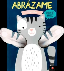 Primera Infancia*Contrapunto Abrázame - Gatito