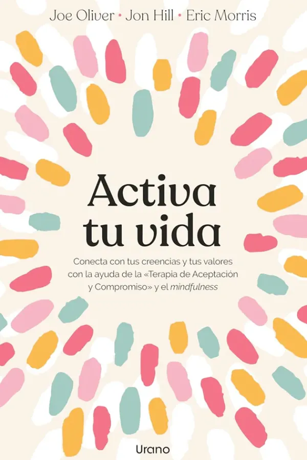 Autoayuda*Urano Activa tu vida