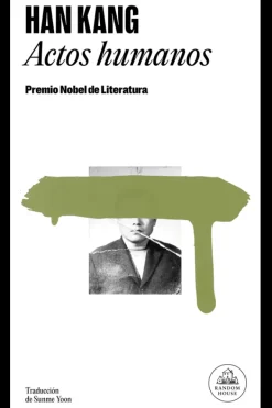 Literatura Contemporánea*Literatura Random House Actos humanos