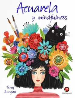 Arte*Contrapunto Acuarela y mindfulness