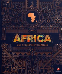 Historia, Lugares Y Personas*Contrapunto Africa. Viaje a un continente asombroso