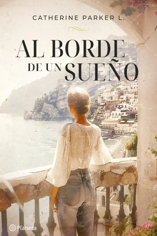 Literatura Contemporánea*Planeta Al borde de un sueño