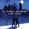Novela Juvenil*Puck Al final mueren los dos