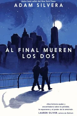 Novela Juvenil*Puck Al final mueren los dos