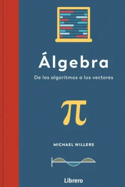 Ciencias Básicas*Librero Algebra
