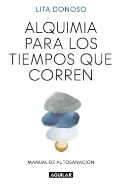 Autoayuda*Aguilar Alquimia para los tiempos que corren