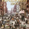 Fotografía*Taschen America 1900