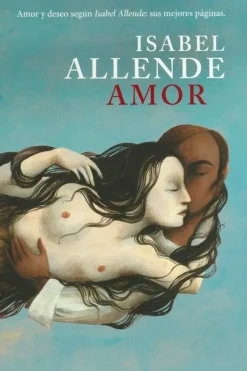 Literatura Contemporánea*Sudamericana Amor