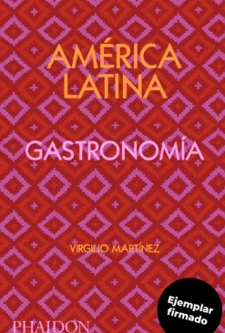 Cocinas Del Mundo*Phaidon América Latina. Gastronomía