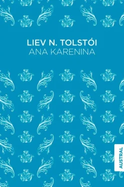 Literatura Clásica*Espasa Ana Karerina
