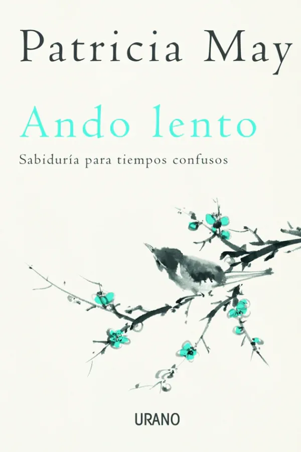 Autoayuda*Urano Ando lento