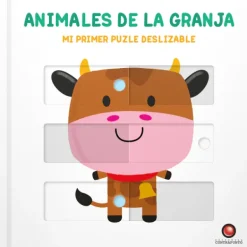 Primera Infancia*Contrapunto Animales de la granja