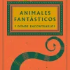 Novela Juvenil*Salamandra Infantil Juvenil Animales fantásticos y dónde encontrarlos