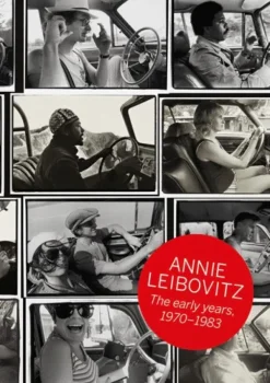 Fotografía*Taschen Annie Leibovitz. Los primeros años. 1970-1983