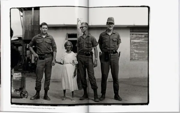 Fotografía*Taschen Annie Leibovitz. Los primeros años. 1970-1983