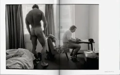 Fotografía*Taschen Annie Leibovitz. Los primeros años. 1970-1983