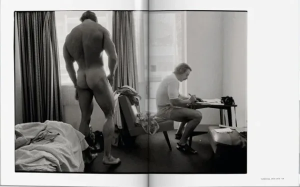 Fotografía*Taschen Annie Leibovitz. Los primeros años. 1970-1983