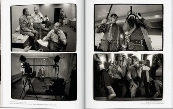 Fotografía*Taschen Annie Leibovitz. Los primeros años. 1970-1983