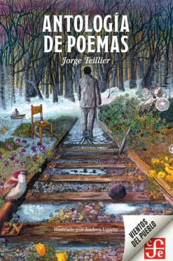 Poesía*FCE Antología de poemas