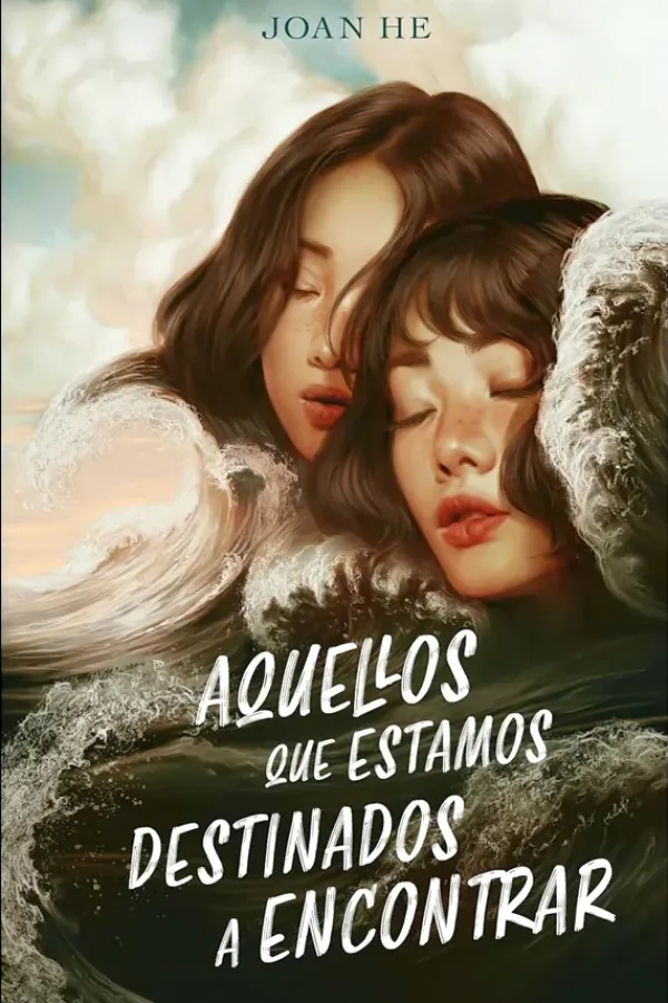Novela Juvenil*Puck Aquellos que estamos destinados a encontrar