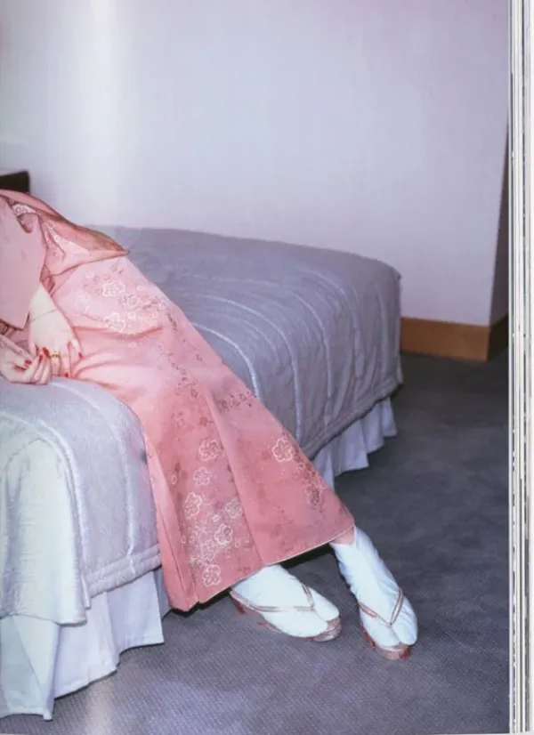 Fotografía*Taschen Araki. 40th Ed.