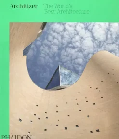 Casas Y Edificios*Phaidon Architizer: The world´s best architecture
