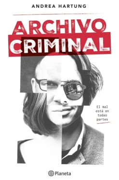 Novela Juvenil*Planeta Archivo criminal