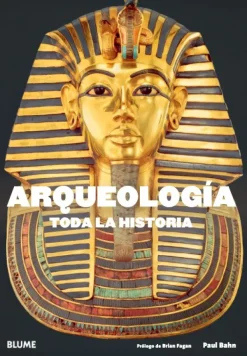Historia*Blume Arqueología. Toda la historia