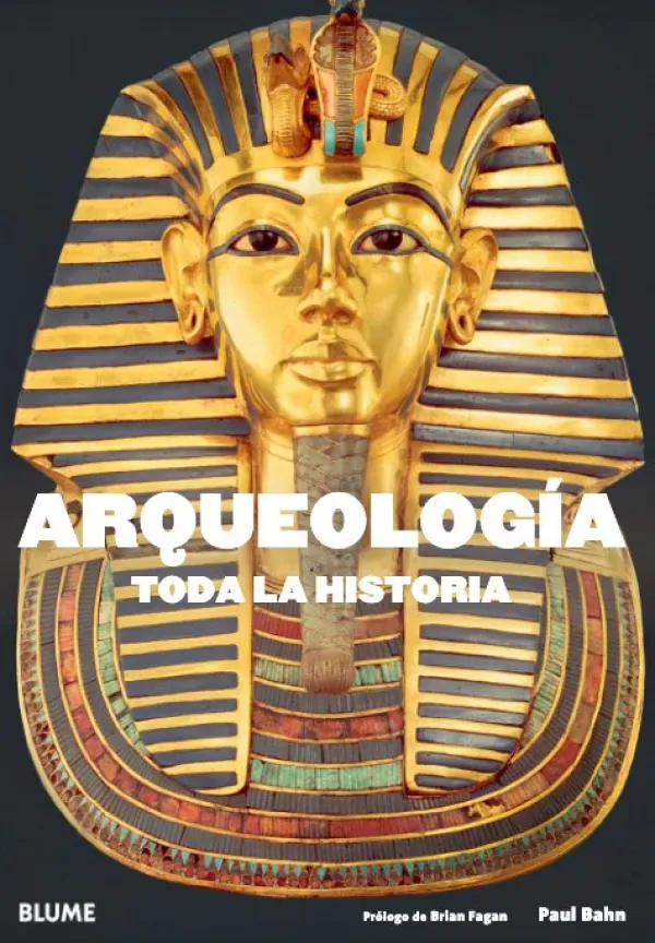 Historia*Blume Arqueología. Toda la historia