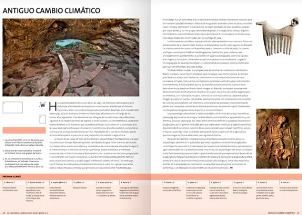 Historia*Blume Arqueología. Toda la historia