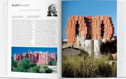 Arquitectos*Taschen Arquitectura Moderna de la A a la Z. Biblioteca Universal
