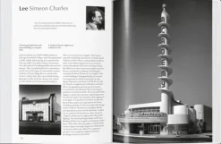 Arquitectos*Taschen Arquitectura Moderna de la A a la Z. Biblioteca Universal
