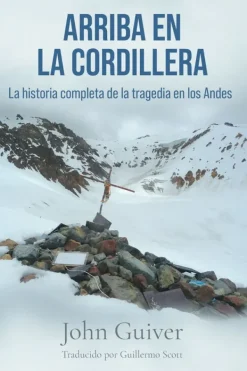 Historia*Ink Arriba en la cordillera