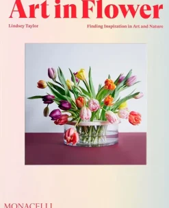 Arte*Phaidon Art in flower