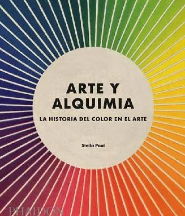 Arte*Phaidon Arte y alquimia