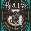 Novela Juvenil*Puck Asesino de Brujas 3. Dioses y monstruos