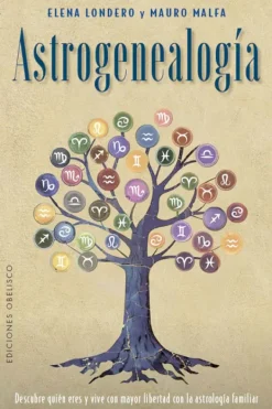 Esoterismo Y Mitología*Obelisco Astrogenealogía