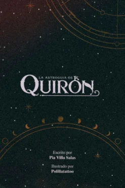 Esoterismo Y Mitología*Quirón Astroguía de