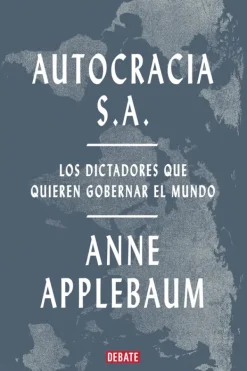Historia*Debate Autocracia S.A.