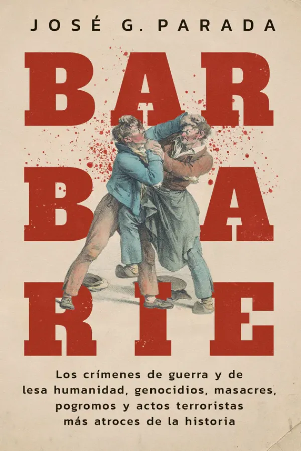 Historia*El Ateneo Barbarie