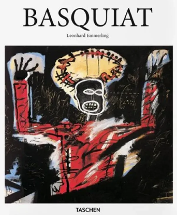 Arte*Taschen Basquiat. Basic Art
