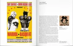 Arte*Taschen Basquiat. Basic Art