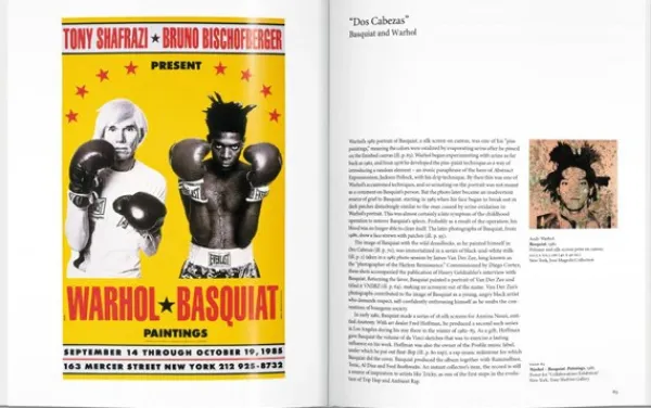 Arte*Taschen Basquiat. Basic Art